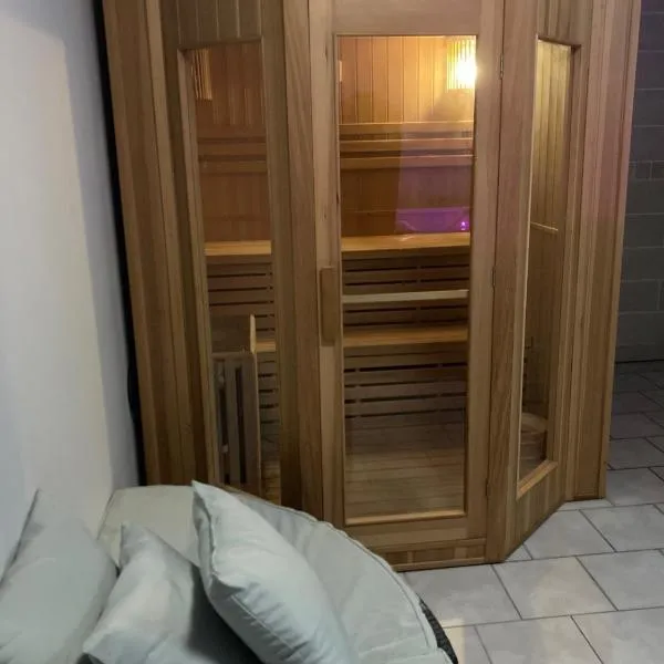 Aparthotel Des 2 Caps, hotel en Ambleteuse
