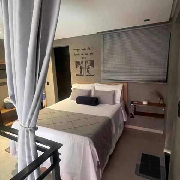 Casa com Jacuzzi e vista para o Mar em Milagres - Foto 2