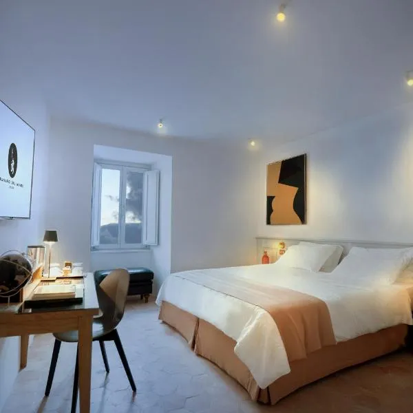 Casa Bianconi, hotel v destinaci Norcia