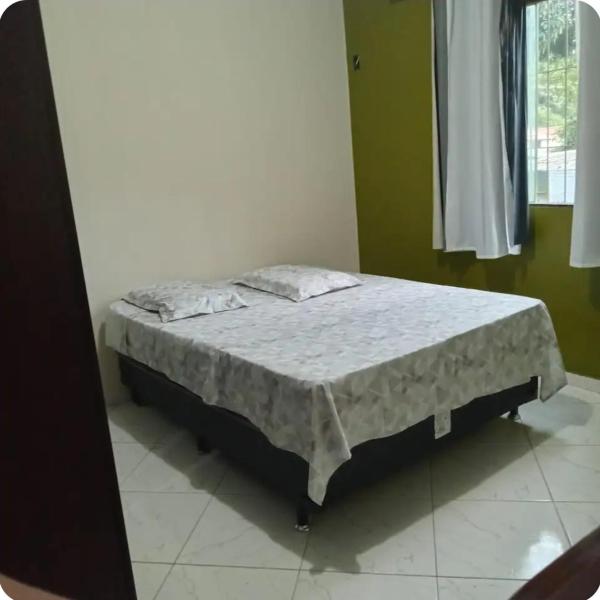 Bela vista