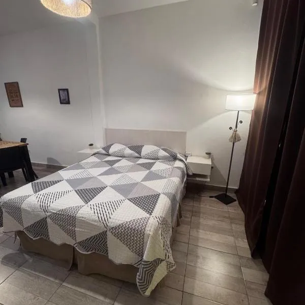 Lofturbano, hotel in Mendoza