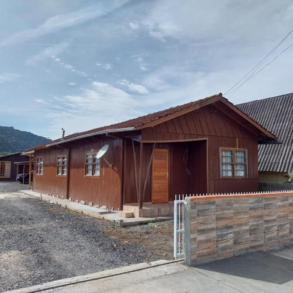 La Colonial I Típica Casa Serrana