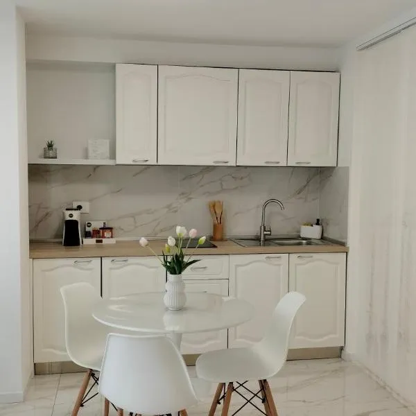 CThomeRimini, appartamento Rimini Miramare, hotel v Rimini