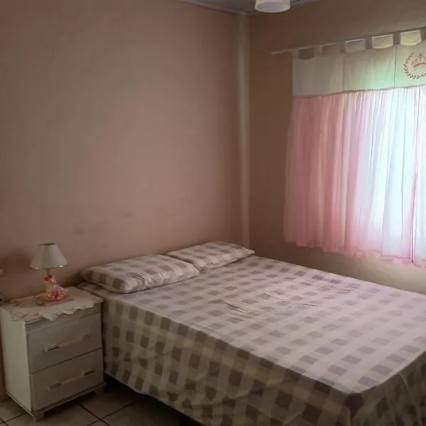 RECANTO DA IZAURINHA, khách sạn ở Olímpia