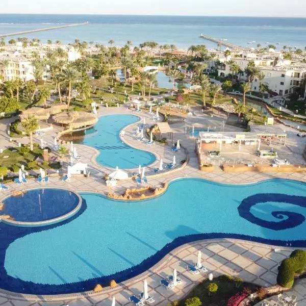 Royal Regency Club - Ultra All Inclusive, hotel i Sharm el-Sheikh