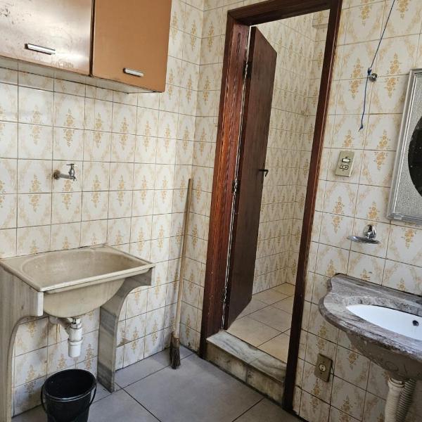 alugo apartamento proximo igreja matriz - Foto 3