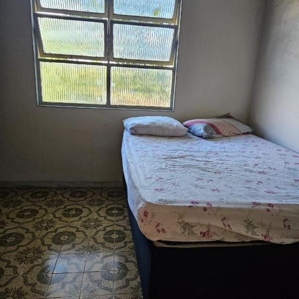 alugo apartamento proximo igreja matriz - Foto 5