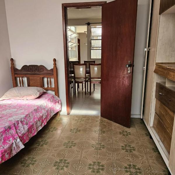 alugo apartamento proximo igreja matriz - Foto 2