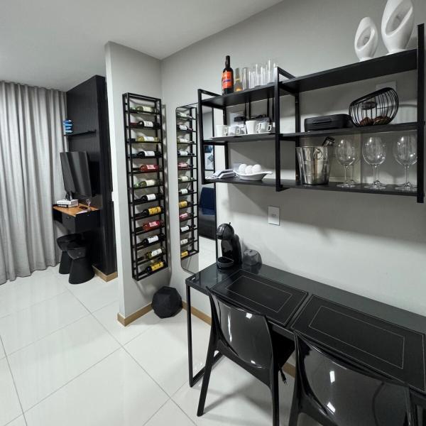 Apartamento - House Federação