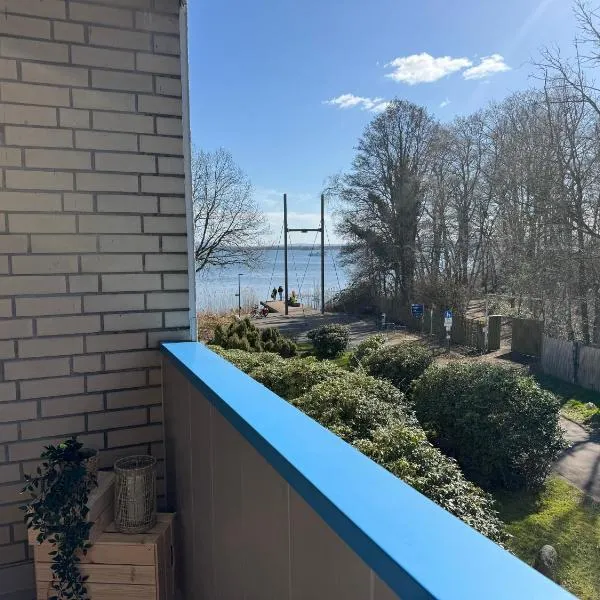 Ferienwohnung Meerzeit Mardorf, hotel in Neustadt am Rübenberge