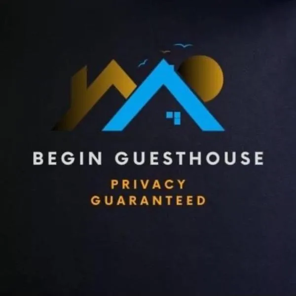 BEGIN GUESTHOUSe, hotel a Ermelo