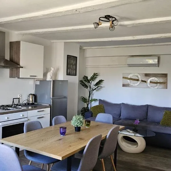Vila Emona, hotel v destinaci Mali Lošinj