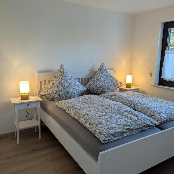 Helle Wohnung in Erkrath, hotel a Erkrath