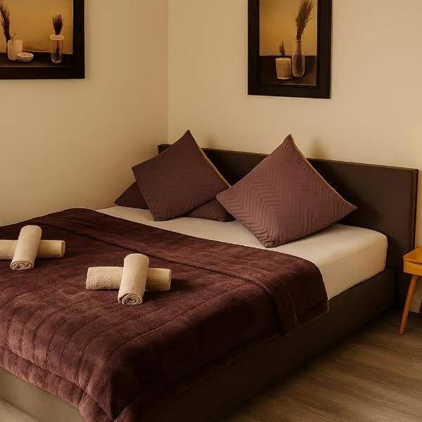 Alpenluxe Suite Ferienwohnung, hotel in Zwiesel