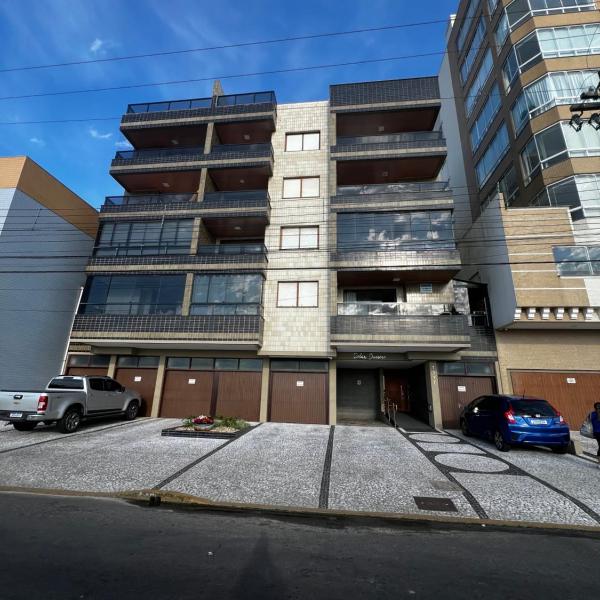 Lindo Apartamento 2 Quartos na Beira Mar