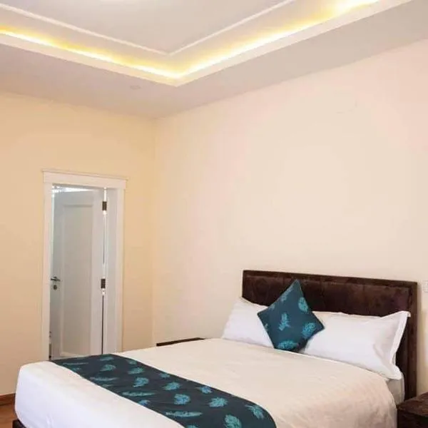Yani apartment, hotel in Addis Abeba