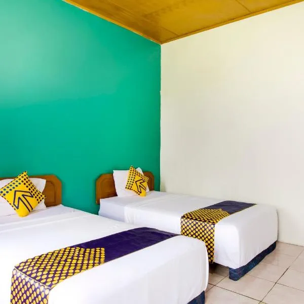 SPOT ON 2584 Hotel Karya Nunggal Asri, hotel a Sumedang