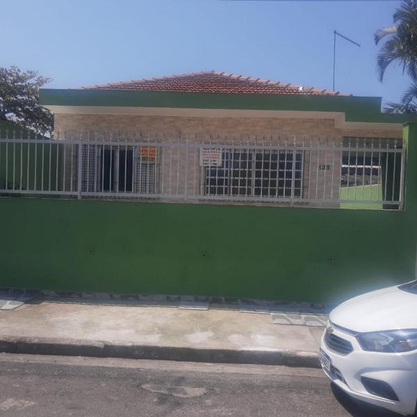 Casa Mongaguá - Foto 2