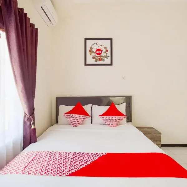 Super OYO 2771 D'soetta, hotel v destinaci Malang