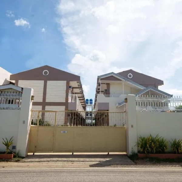 3j's And K Apartment, hotel in Cebu City