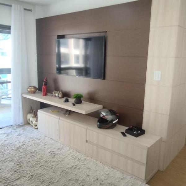Apartamento elegante perto do mar - Foto 5