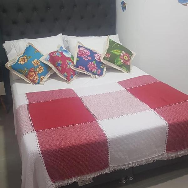 Flat EDSON COSTA - Foto 2