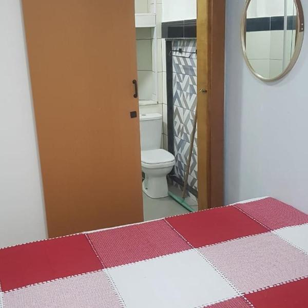 Flat EDSON COSTA - Foto 5