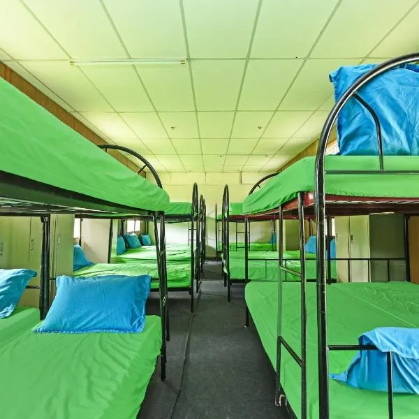 SPOT ON 90014 Otternest @ Gunung Pulai 2, hotel v destinaci Pontian Besar