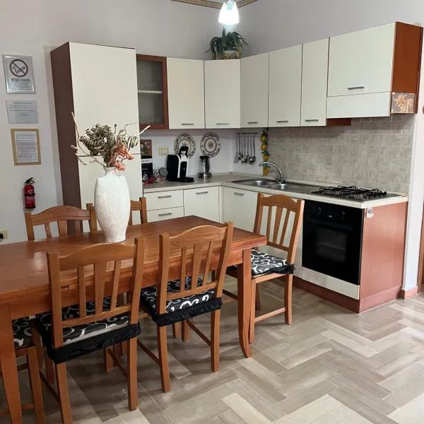 Magic Living Home, hotel a Campora San Giovanni