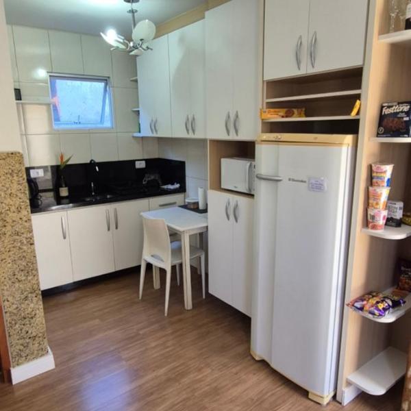 Residencial Vitor Studio - Foto 4