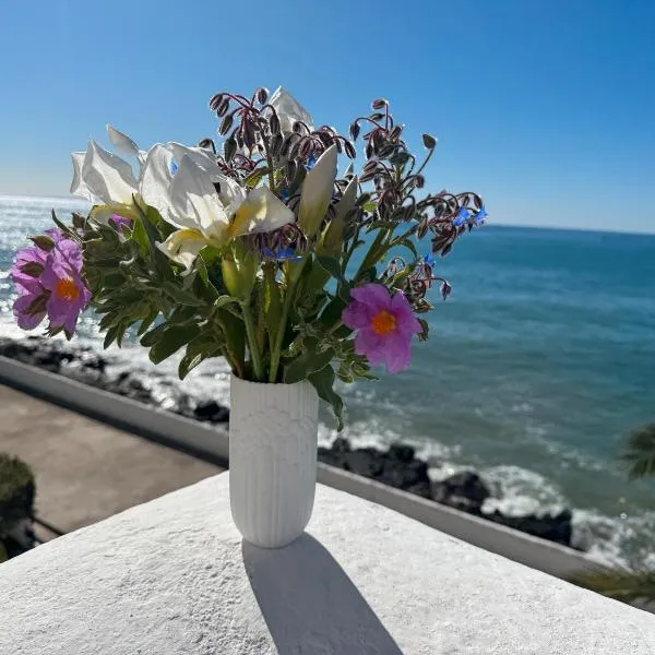 Sea breeze, hotel v destinácii Vilanova i la Geltrú