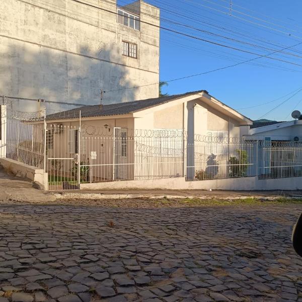 Quarto Mobiliado