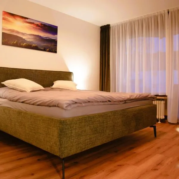 Ferienwohnung Seerose Titisee, hotel en Titisee-Neustadt