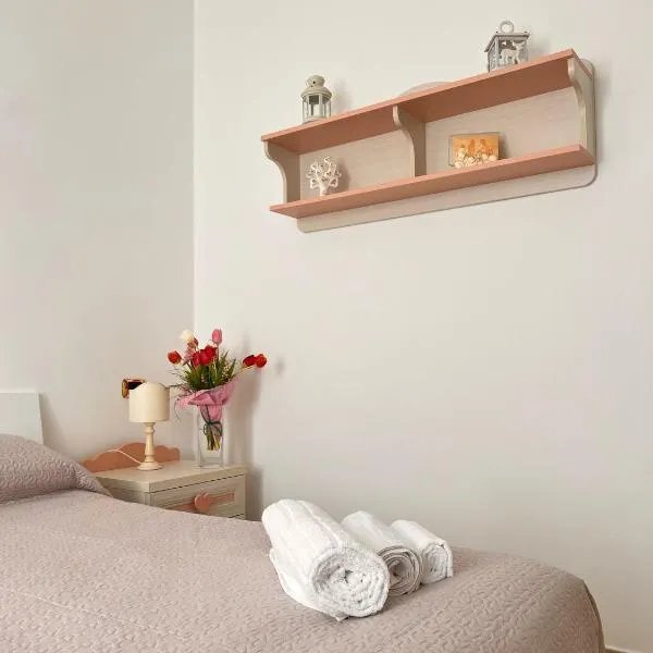 Radames House, hotel v Bari