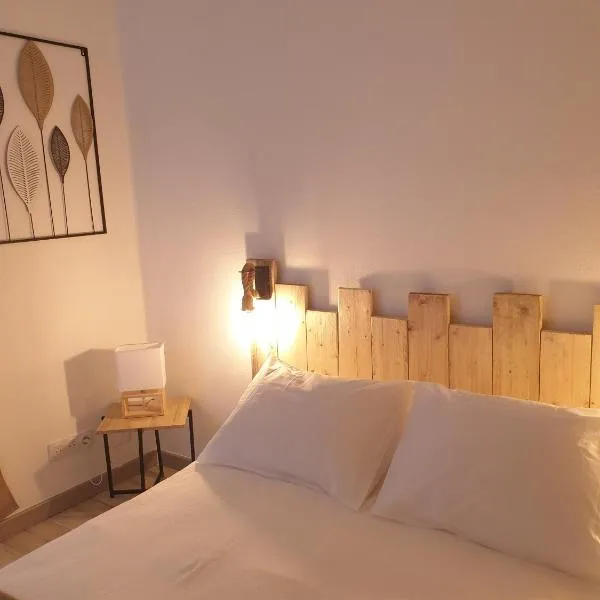 la belle cascade 2, hotell sihtkohas Dolus-d'Oléron