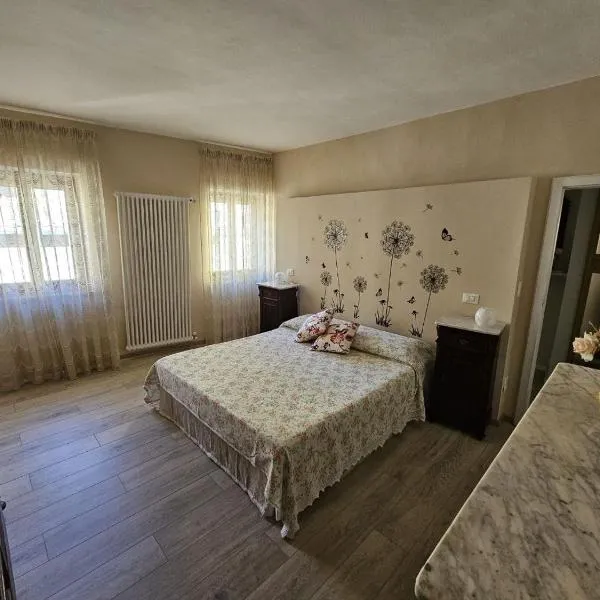 Il nido dei Priori, hotel in Volterra