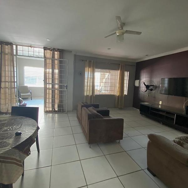 Apartamento Arena da Amazonia 01 - Foto 5
