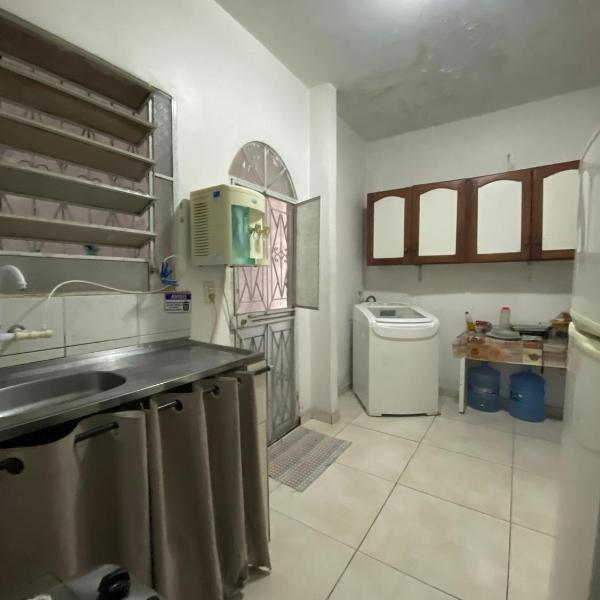 Apartamento Arena da Amazonia 01 - Foto 3