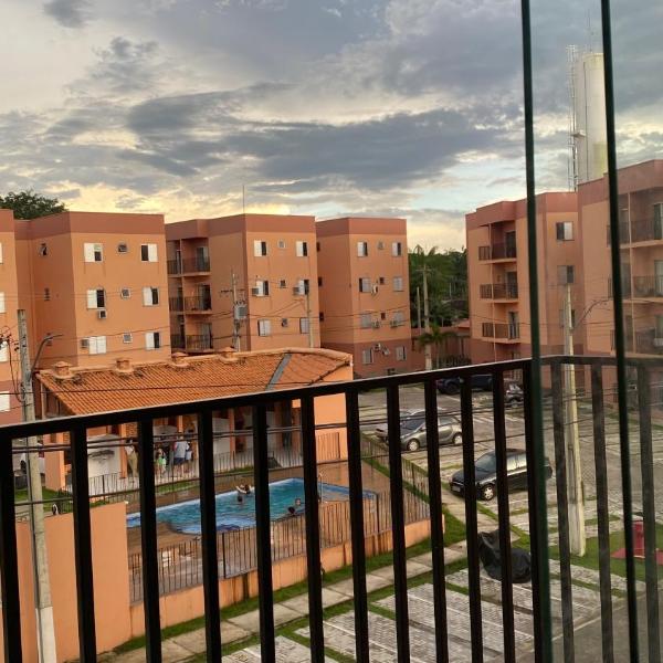 Apartamento para COP 30