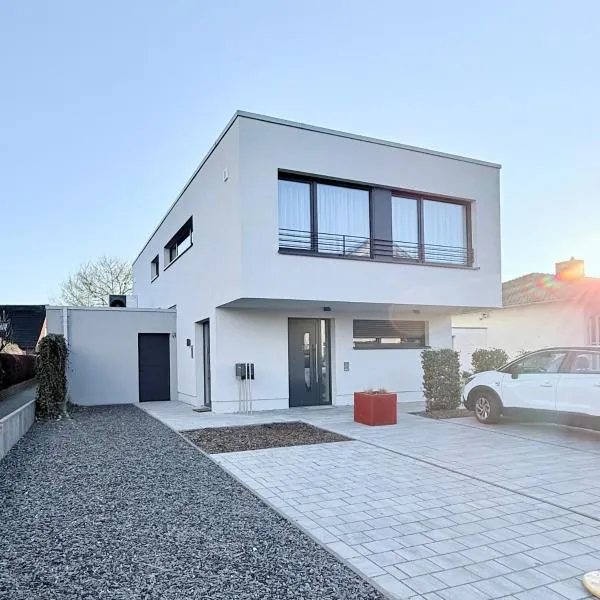 Teuto Loft, hotel in Hörstel