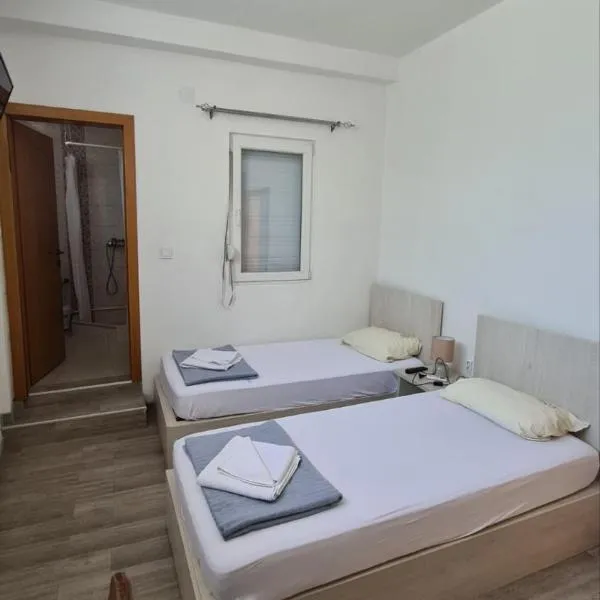 Koko Apartments, hotel in Kavadarci