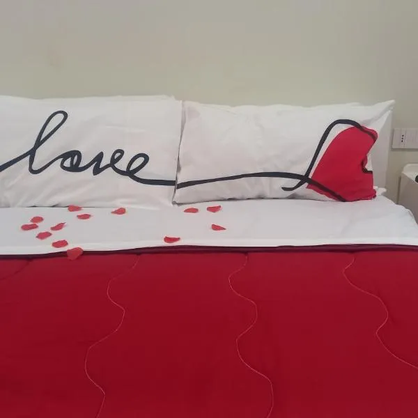 B&B Maestra Giovanna, hotel v destinaci Pompei