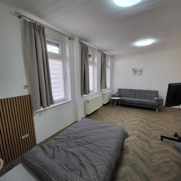 Sehr gut gelegene Wohnung im Herzen Hannovers, hotel v destinaci Hannover