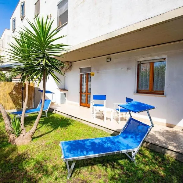 La casa di Marcello, hotel in Orbetello