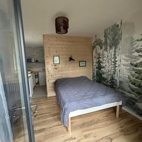 Maison Vaniméou – hotel w mieście Pouzauges