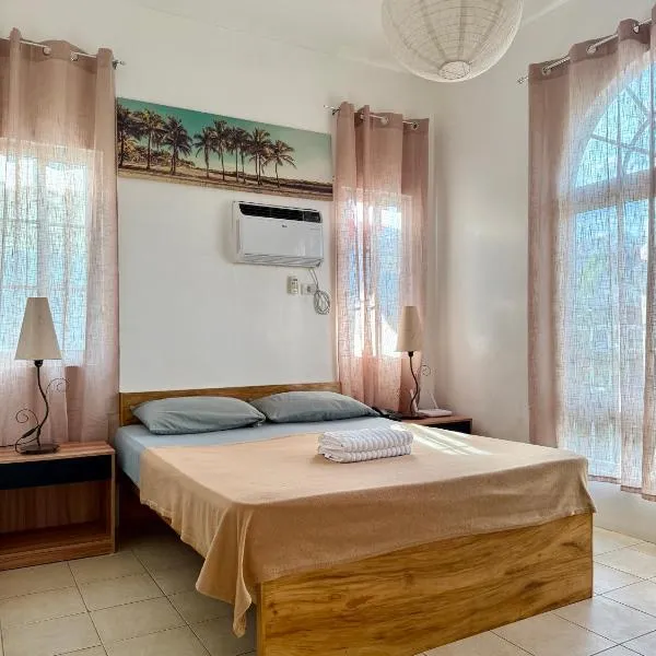 Panglao Staycation Home, hotel in Dauis
