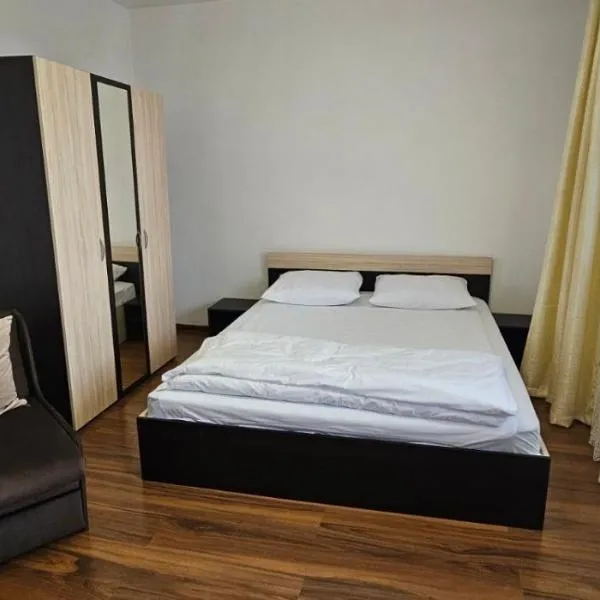 Панорама, hotel v destinaci Dobrič