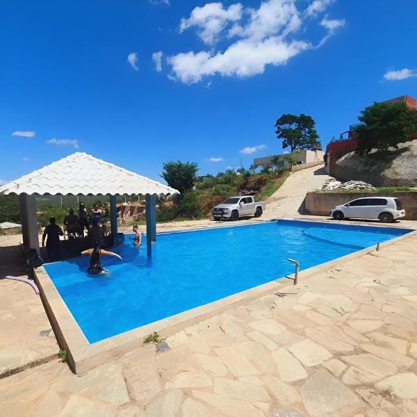 Rancho Kodam - Foto 3