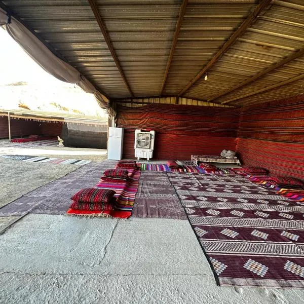 Khan Yaelim, hotel v destinaci Arad
