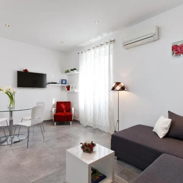 Apartments Kala & Kaleta, hotel ve Splitu